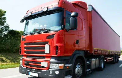 Adana Palu Ambar Kargo