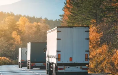 Adana ile Palu Arası Klima Taşıma