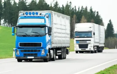 Adana ile Palu Arası Eşya Taşıma